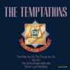 The Temptations - Motown Vintage Gold