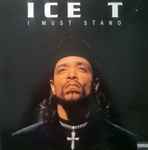 Cover of I Must Stand, 1996-05-13, Vinyl