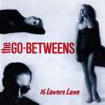 Cover of 16 Lovers Lane, 1988-08-00, Vinyl