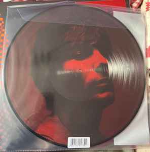 Louis Tomlinson – Faith In The Future (2022, Alternate Cover, Vinyl) -  Discogs