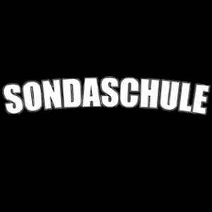 Sondaschule on Discogs