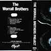 The Worrall Brothers Project* - The Worrall Brothers Project