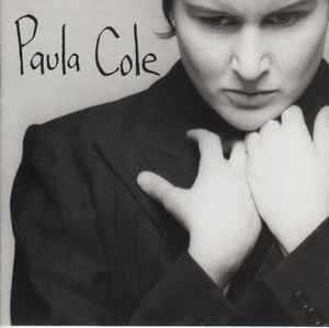 Paula Cole – Harbinger (1994