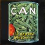 Cover of Ege Bamyasi, 1981, Vinyl