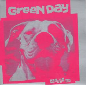 Green Day - Slappy E.P. | Releases | Discogs