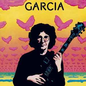 Jerry Garcia – (1974, Terre Pressing, Vinyl) - Discogs