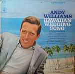 Cover of Hawaiian Wedding Song, 1965, Vinyl