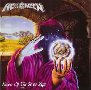 Helloween – Keeper Of The Seven Keys Part I (2006