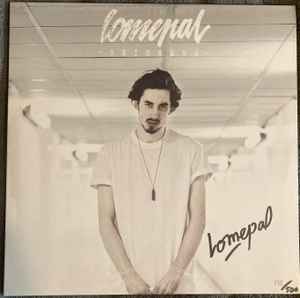 Lomepal – Seigneur / Majesté (2016, White, Vinyl) - Discogs
