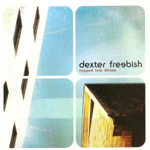 Dexter Freebish - Tripped Into Divine album cover