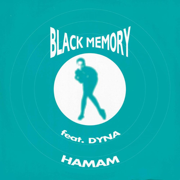 Album herunterladen Black Memory Feat Dyna - Hamam