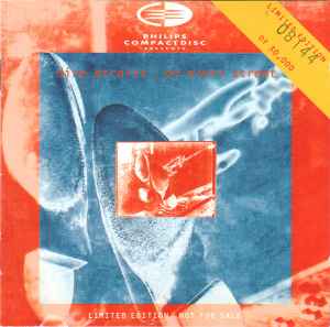 Dire Straits – Brothers In Arms (1985, CD) - Discogs