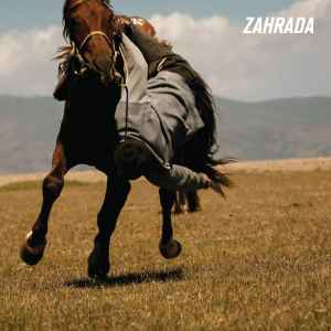 Zahrada - Zahrada album cover