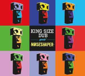Noiseshaper - King Size Dub Special album cover