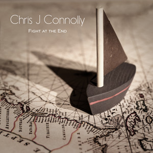 Album herunterladen Chris J Connolly - Fight At The End