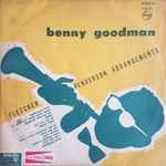 Cover von Fletcher Henderson Arrangements, 1954-04-00, Vinyl