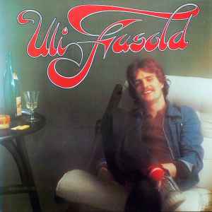 Uli Fasold - Uli Fasold album cover