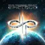 Cover of Epicloud, 2012, Vinyl