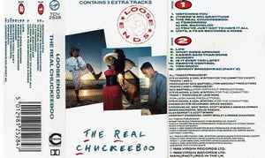 Loose Ends – The Real Chuckeeboo (1988, Cassette) - Discogs