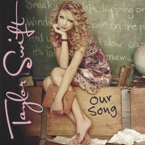 Taylor Swift – Our Song (2019, Lavender, Vinyl) - Discogs