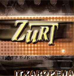 Zurt - Itxaropena album cover