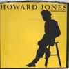 Howard Jones - Things Can Only Get Better