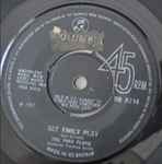 Cover of See Emily Play, 1967-06-16, Vinyl