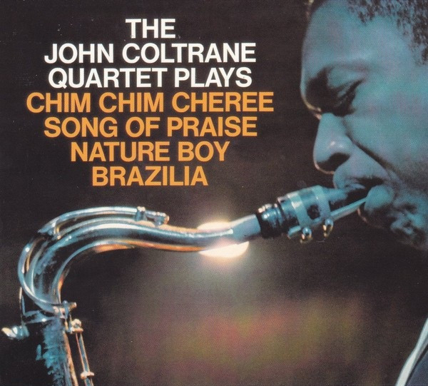 独特な店 ◇ JOHN COLTRANE / Coltrane Time ◇ United Artists UAJS