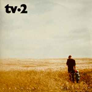 tv-2 - Nærmest Lykkelig album cover
