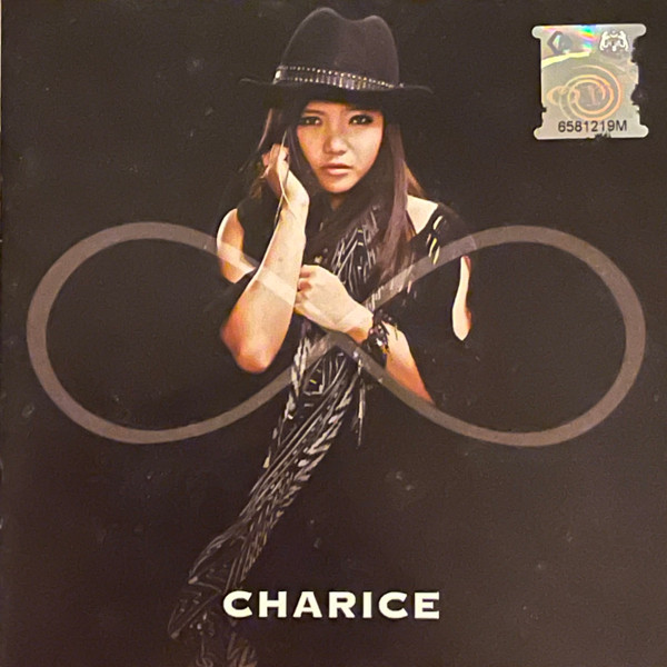 Charice - Infinity | Releases | Discogs