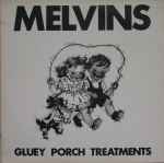 Cover of Gluey Porch Treatments, 1987, Vinyl
