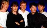 Album herunterladen China Crisis - African And White Remixed And Extended Version