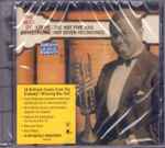 Cover of The Best Of The Hot Five And Hot Seven Recordings, 2002, CD