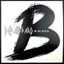 Def Leppard Def Leppard B. Sides 2021 Vinyl Discogs