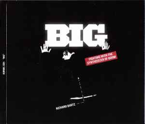 Richard Bartz - Big album cover