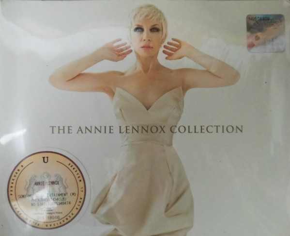 budget Foster parkere Annie Lennox – The Annie Lennox Collection (2009, CD) - Discogs