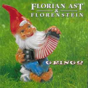 Florian Ast & Florenstein - Gringo album cover