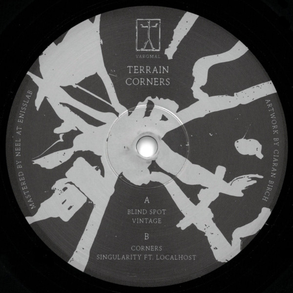 Terrain – Corners (2023, Vinyl) - Discogs