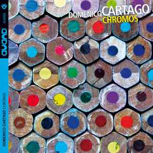 Domenico Cartago - Chromos album cover