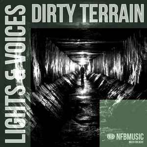 Dirty Terrain - Lights & Voices album cover