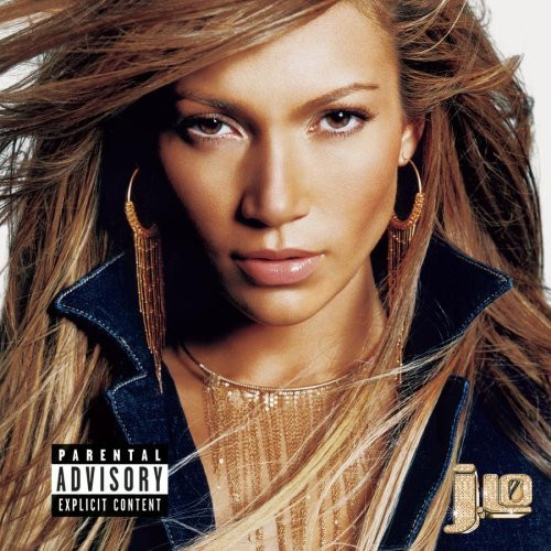 Jennifer Lopez – J.Lo (2001, Vinyl) - Discogs