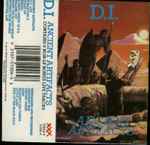 Cover of Ancient Artifacts, 1989, Cassette