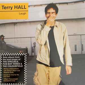 Laugh - Terry Hall