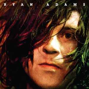 Ryan Adams - Ryan Adams album cover