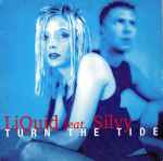 Cover of Turn The Tide, 2000, CD