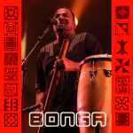 lataa albumi Bonga - Swinga Swinga