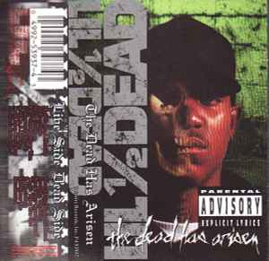 Lil ½ Dead – Steel On A Mission (1996, Cassette) - Discogs