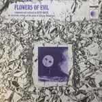 Pochette de Flowers Of Evil, 2016-10-28, Vinyl