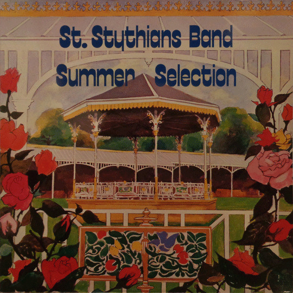 lataa albumi St Stythians Band - Summer Selection