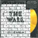 Cover of The Wall (Live In Berlin), 1990-10-25, Laserdisc